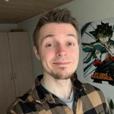 Gaming, Fitness, Anime. Venskab?
