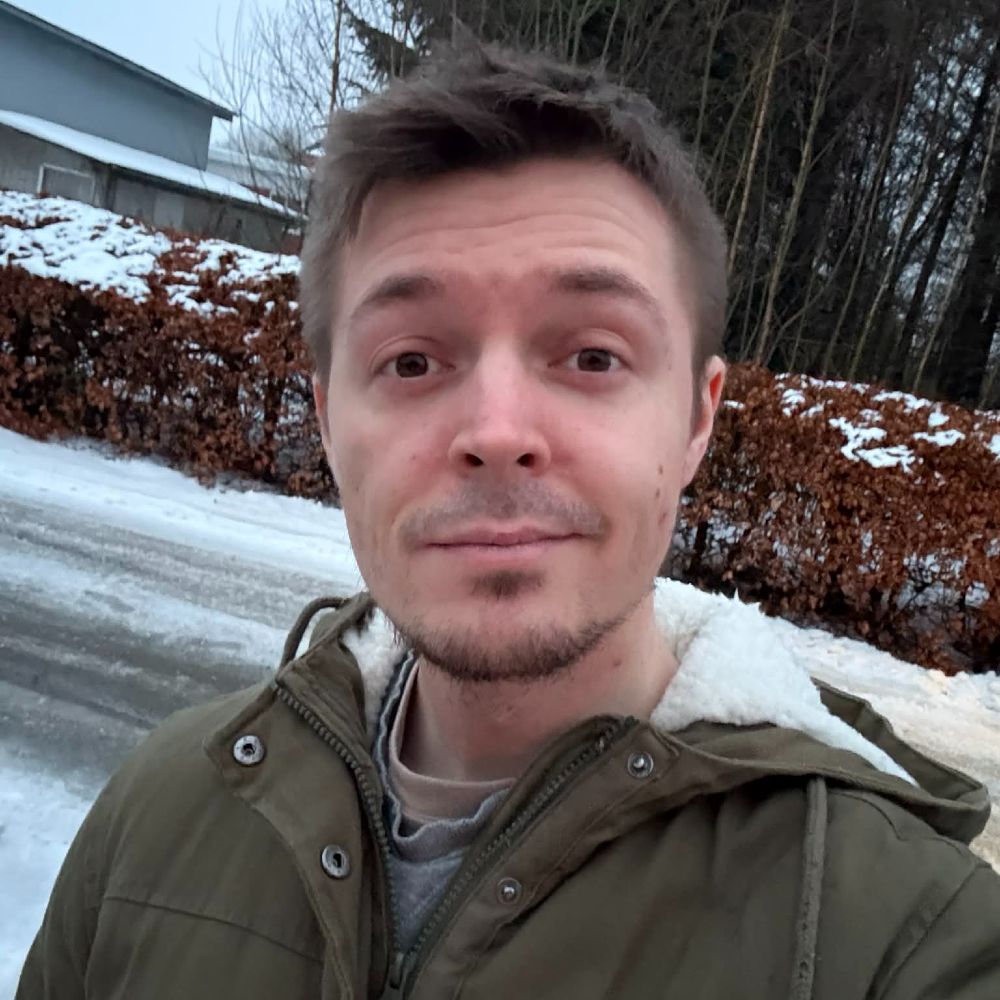 Et venskab eller 2, med ligesindet.