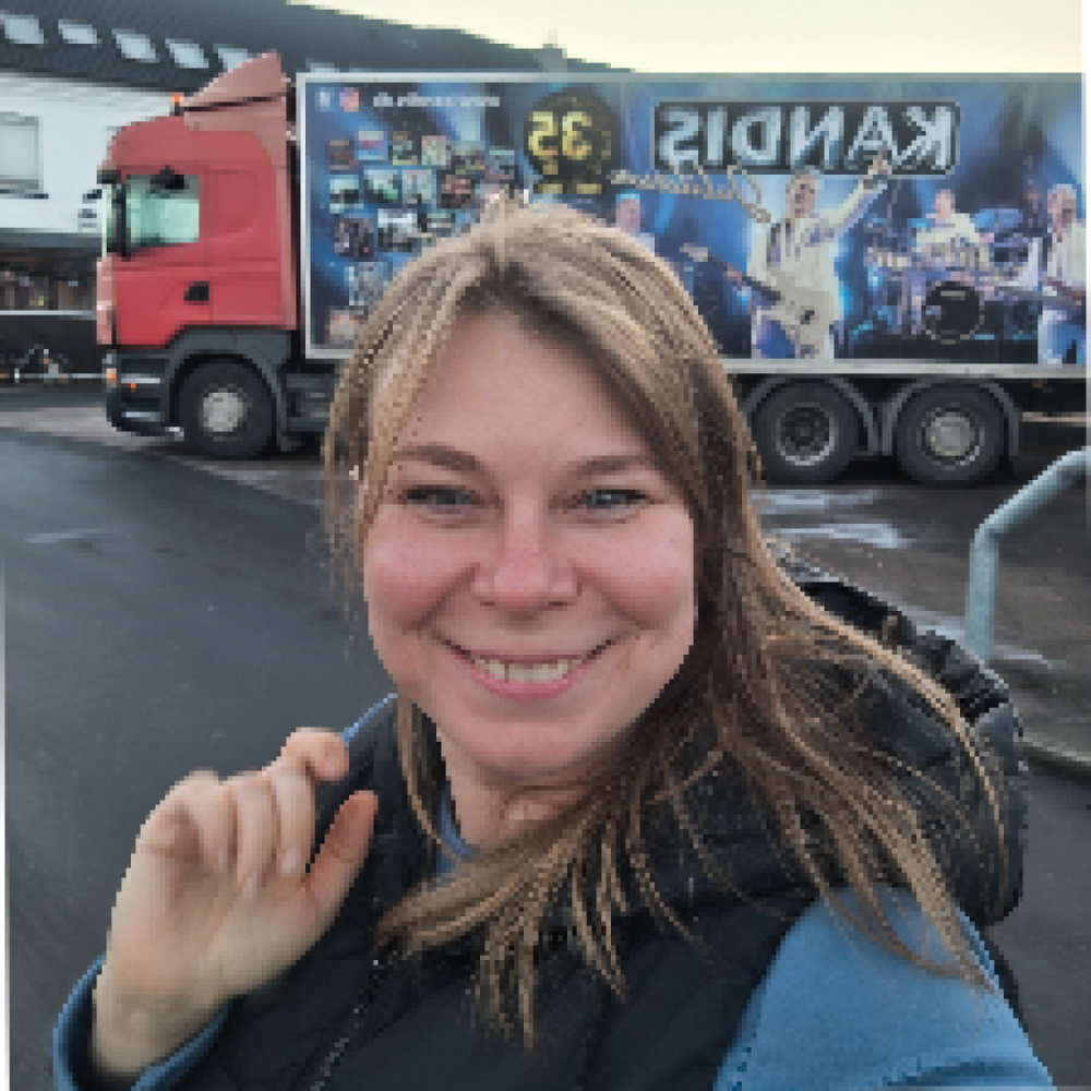 Jeg inviterer til Hyggeklub Farsø