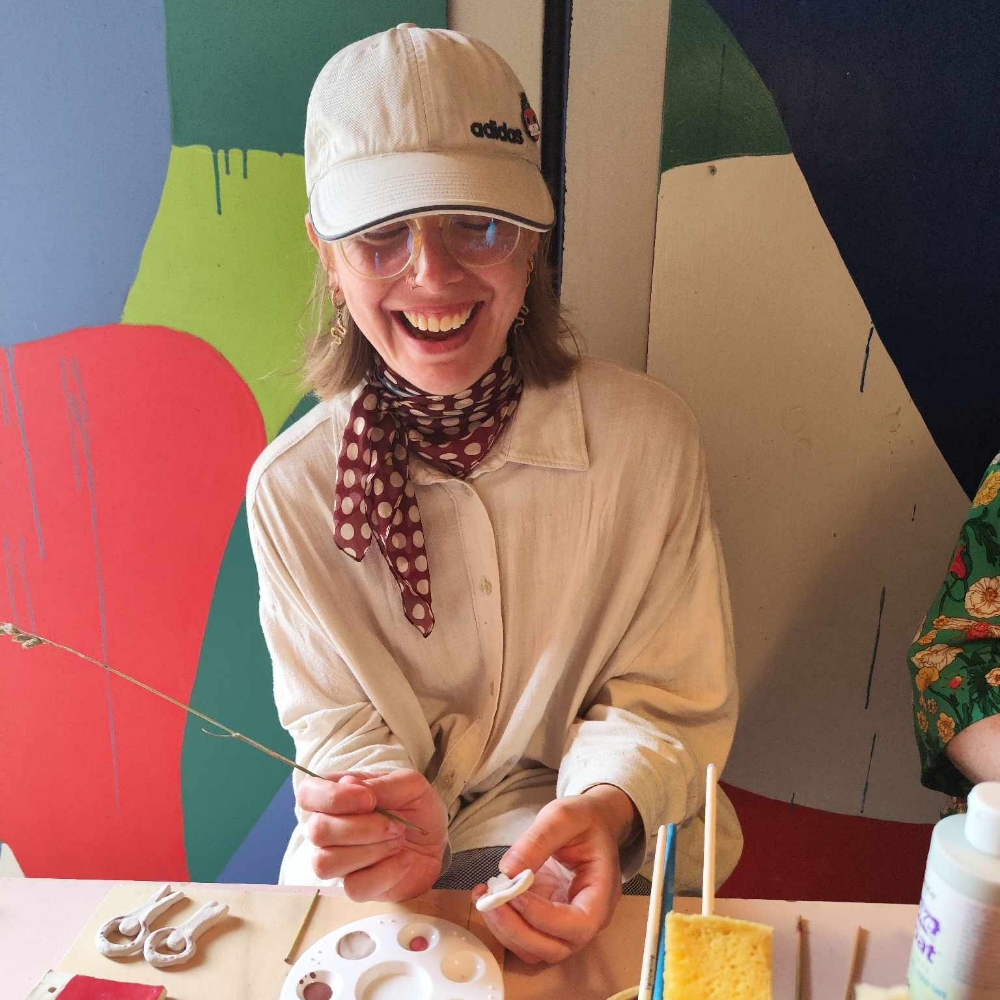 ✨ Relationer i Horsens ✨