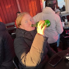 Ska vi gå på AW? 🍻