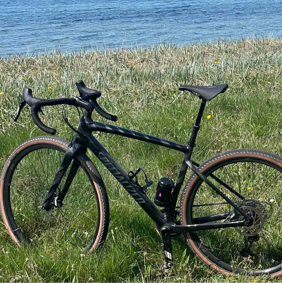 Gravel/MTB og SUP netværk søges