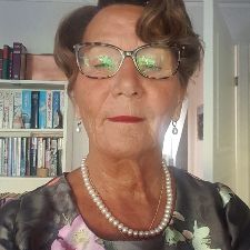 Resa järna med någon långt eller nä