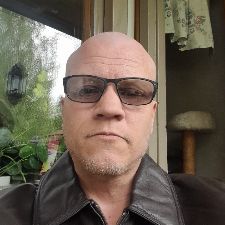 Gillar att fiska och se på film