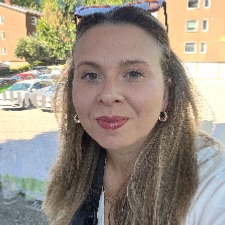 Söker nya spännande vänner! 