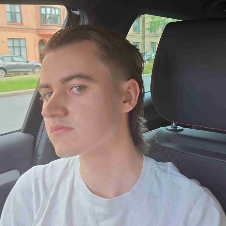 Søger ny venner/veninder