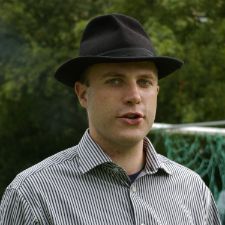 Kammerat/Makker(Kun M)  søges :)