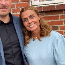 Nye Bekendtskaber ❤️