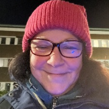 Vän, träning, samtal, kaffe, resa