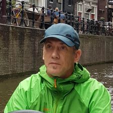 Søger venskaber