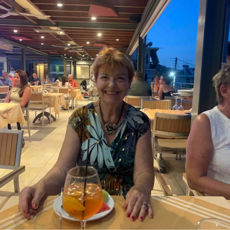 Fællesskab/ venner/ veninder 