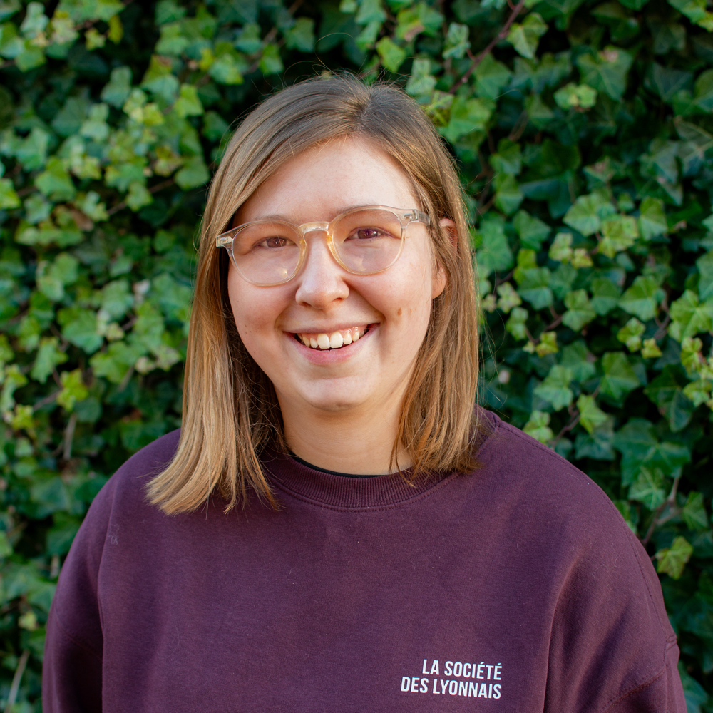 Venner/veninder søges