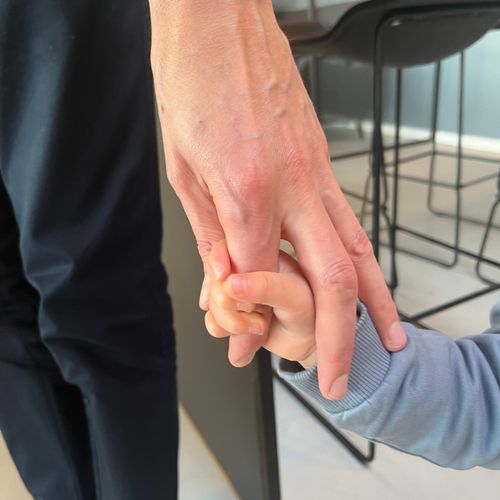 Reservebedste/familie tilbydes 