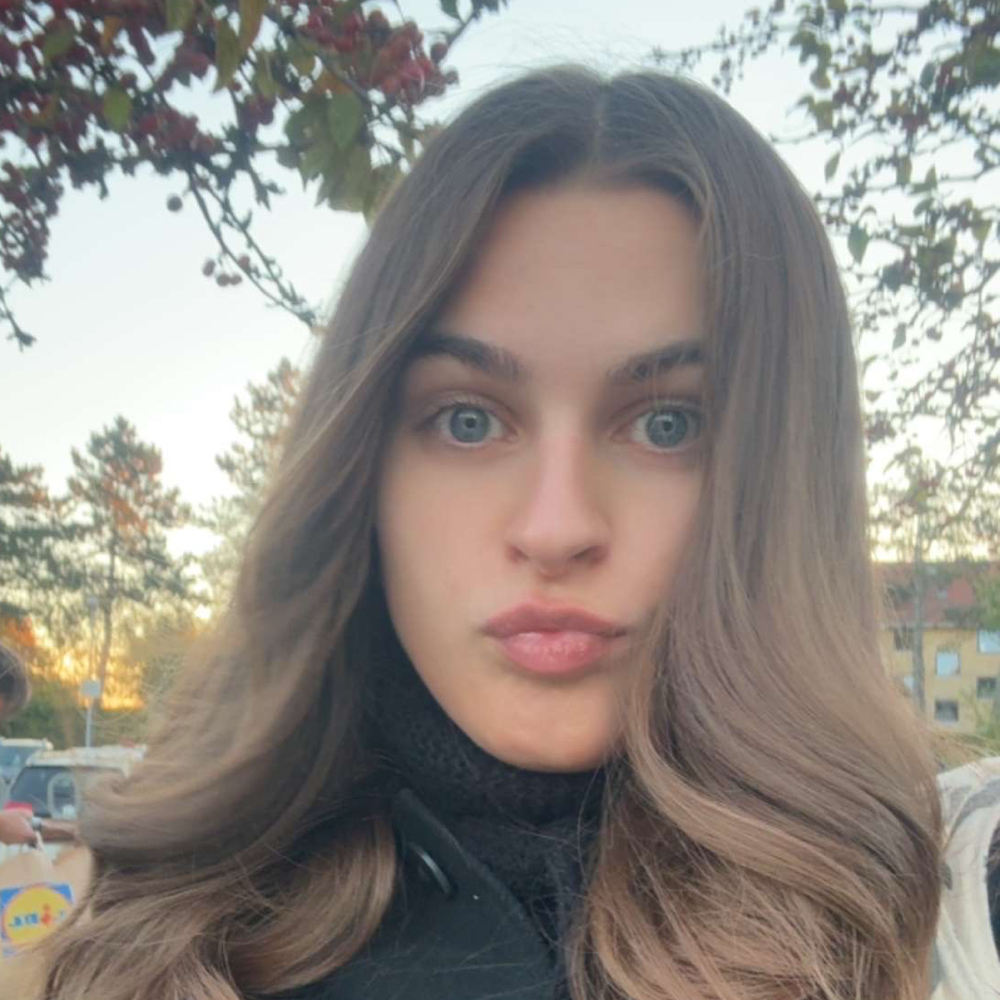 Søger nye veninder 👯‍♀️ 