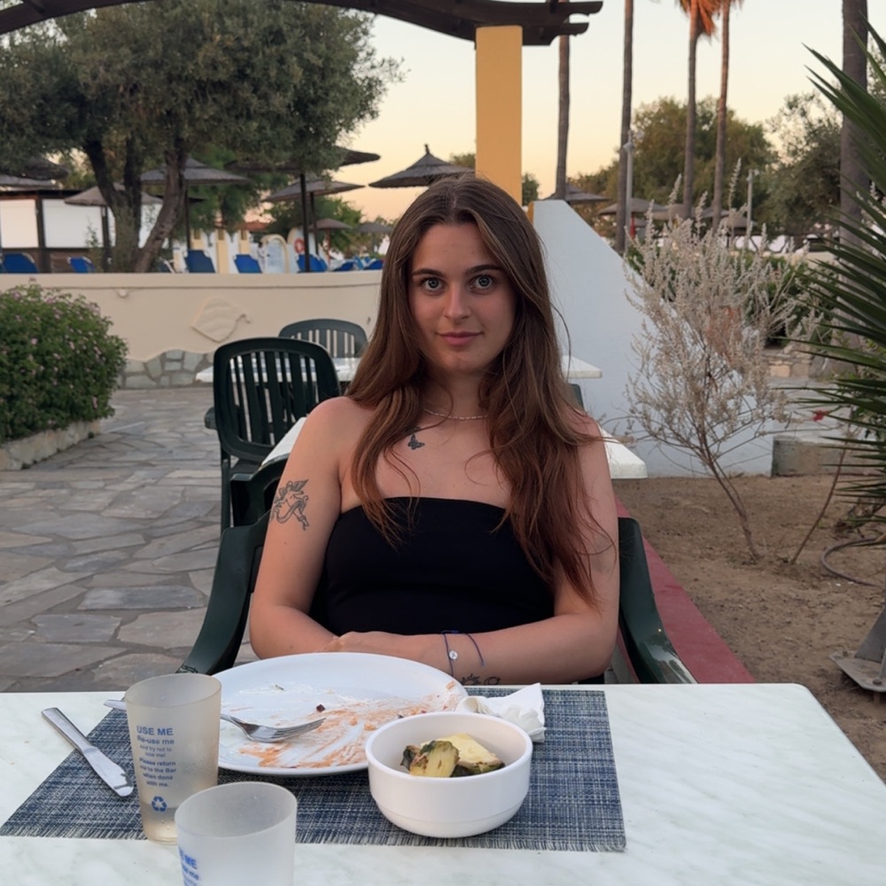 Søger nye veninder 👯‍♀️ 