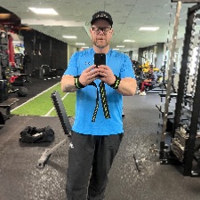 Vänner o träningskompisar 
