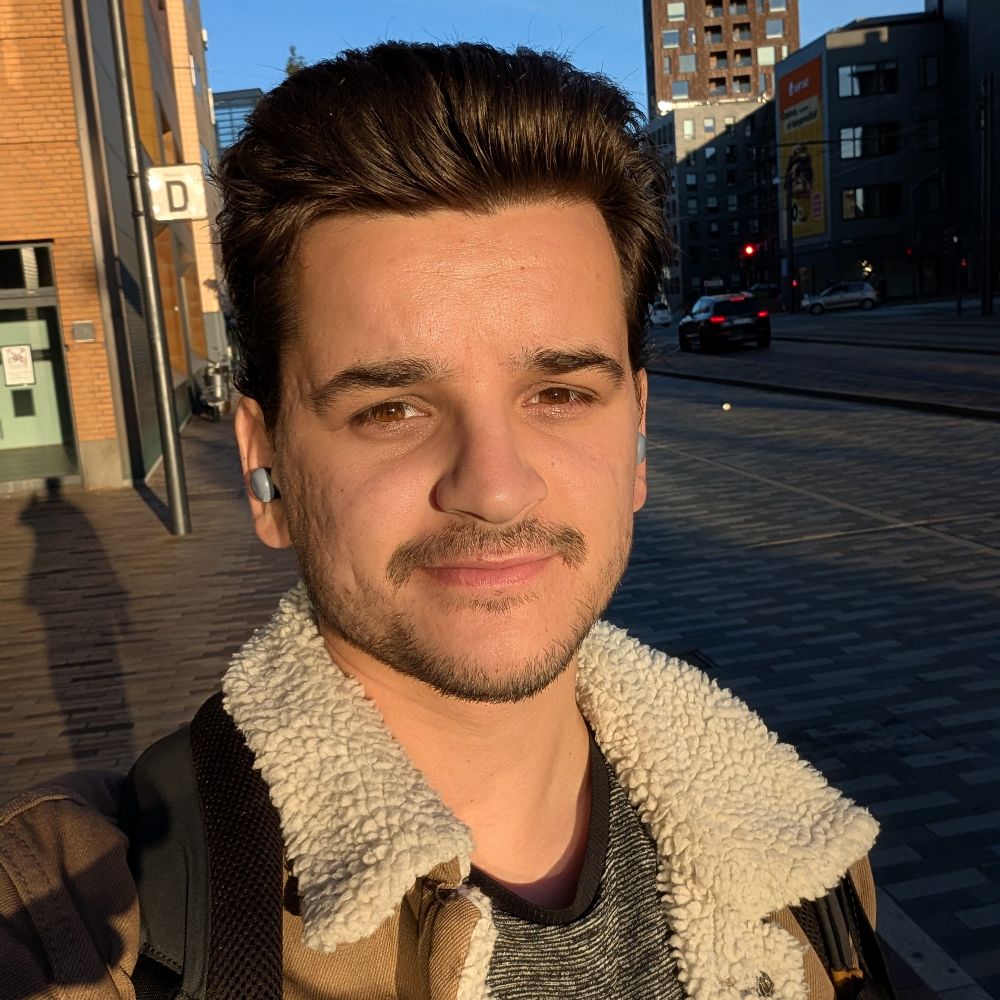 Søger nye venner eller aktiviteter