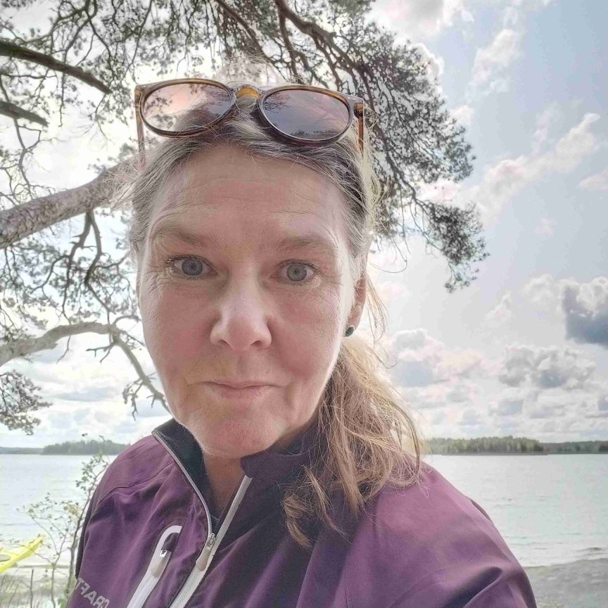 Vänner för umgänge och aktiviteter