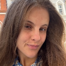 Diana 22 år 