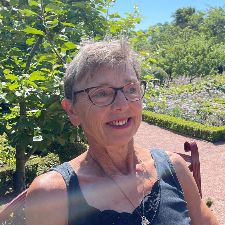 Promenad och träningskompis