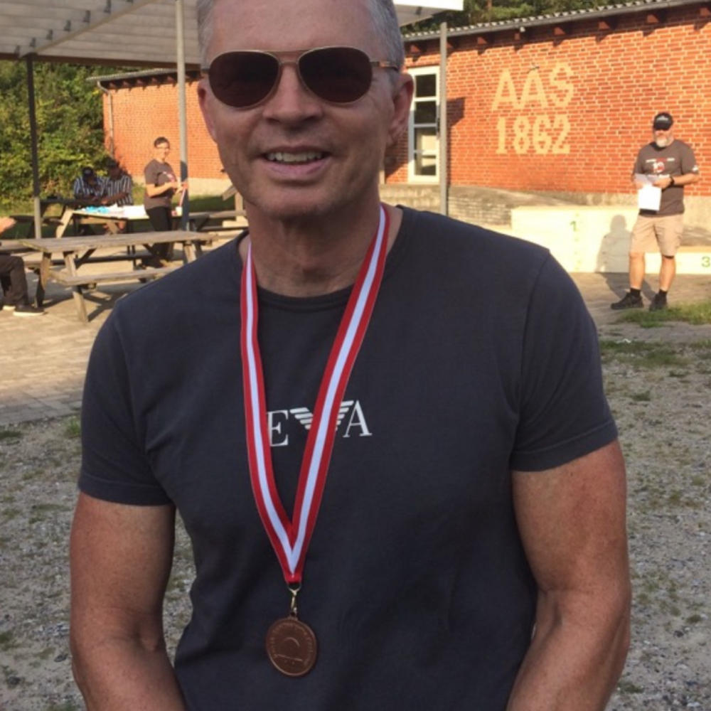 Herre loge - så er det fanme nu