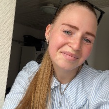 Søger veninder 