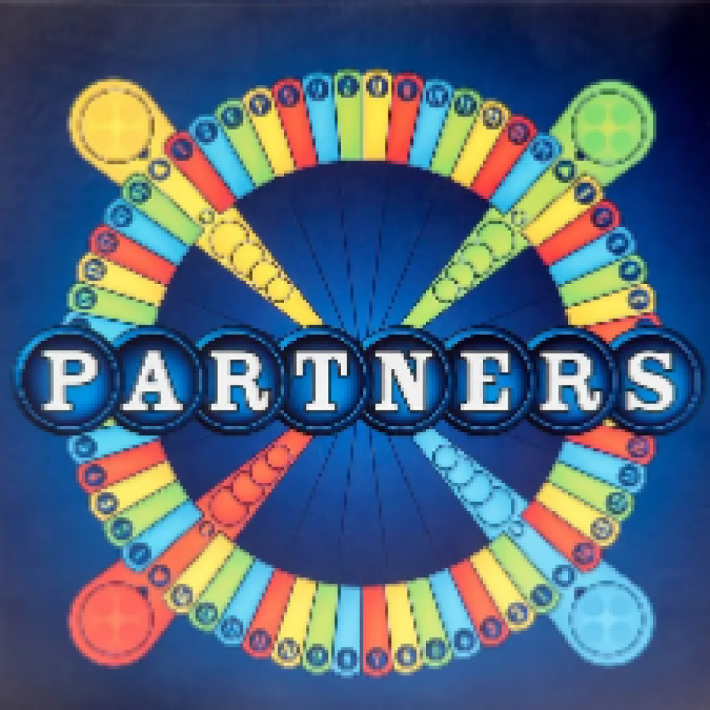 Søger vennepar til brætspilsaftner♟