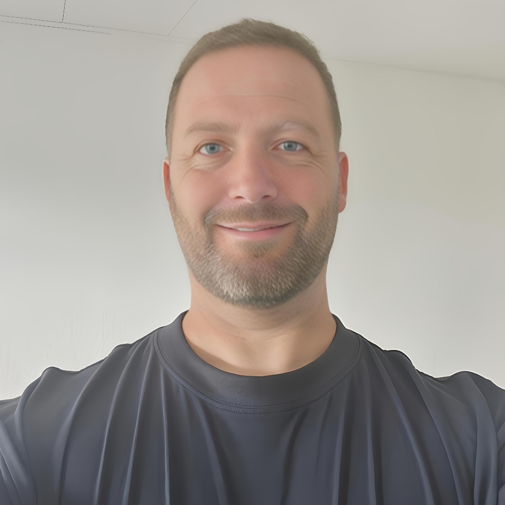 Fraskilt mand søger nyt netværk 