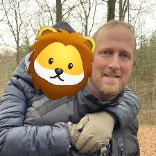 Søger venner