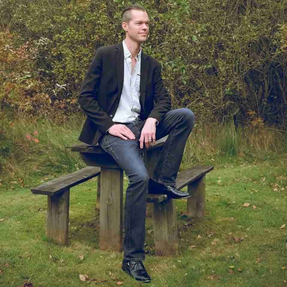 Søger nye venskaber. 