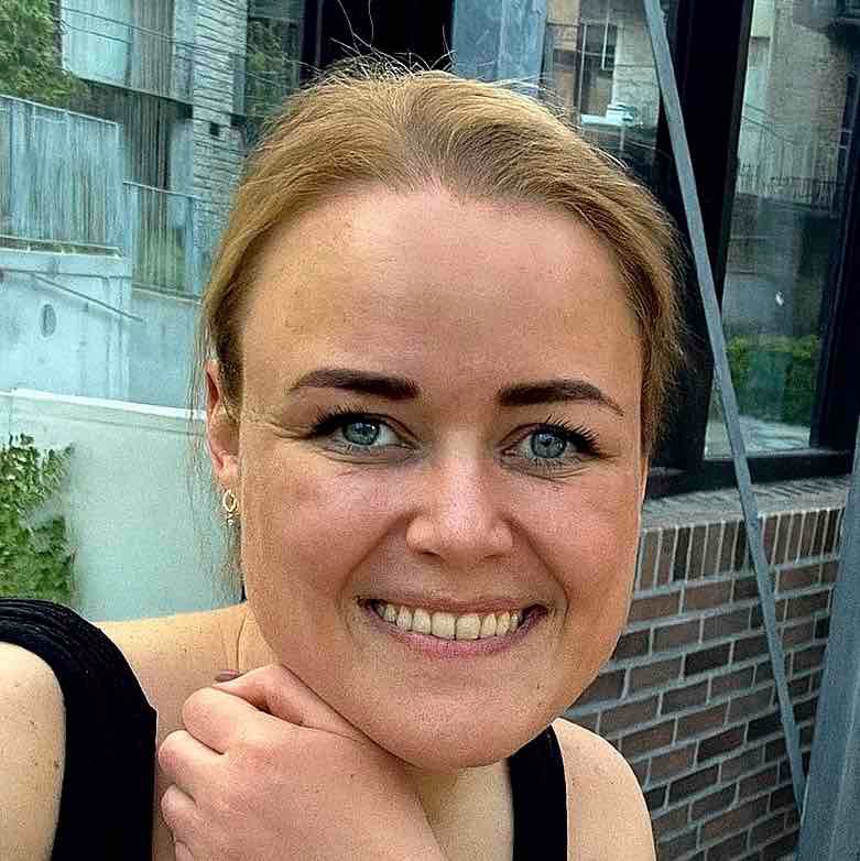 Livet er bedst, når det deles ✨