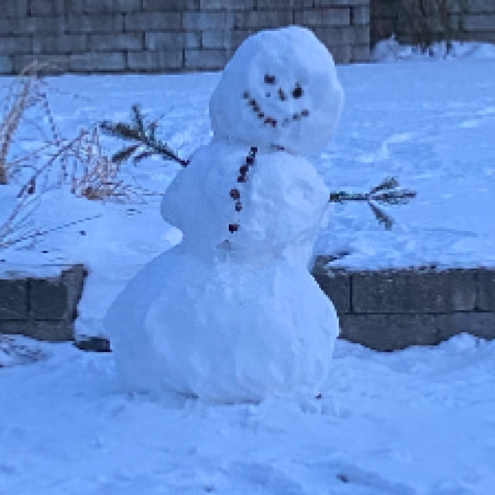 Nye bekendtskaber / træningsmakker