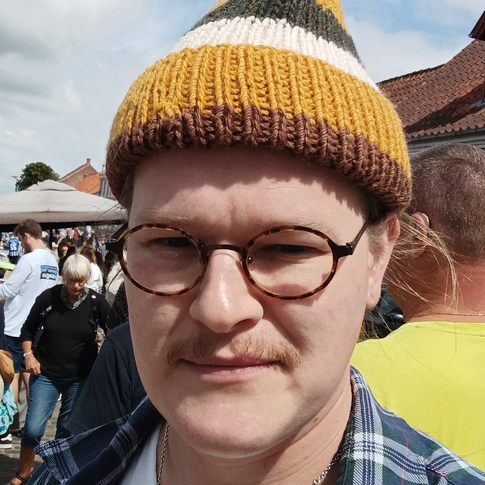 Nye bekendtskaber eller venskaber.