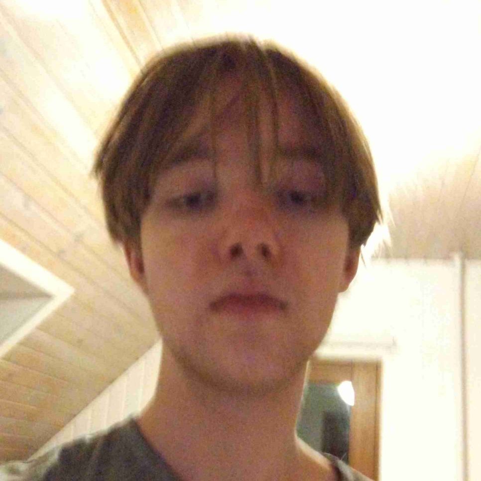 Søger venner (uanset køn)