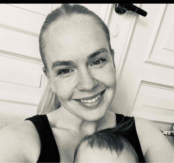 Baby fra juni ’25 – skal vi mødes?