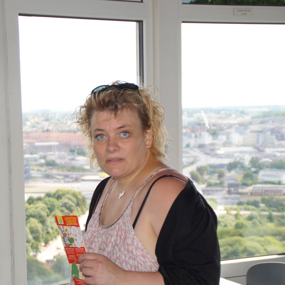 nye venskaber søges 