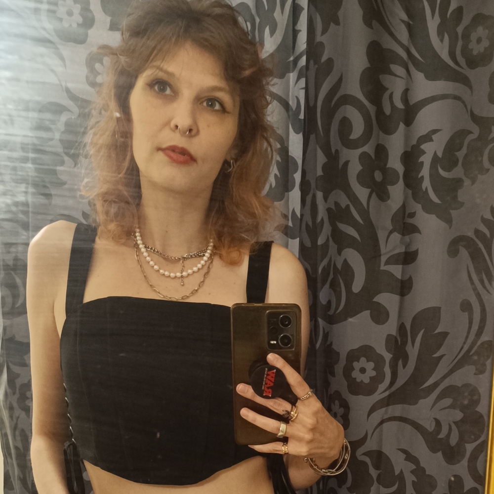 Søger alternative veninder