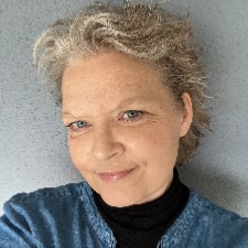Førtidspensionist og nyt liv🌻