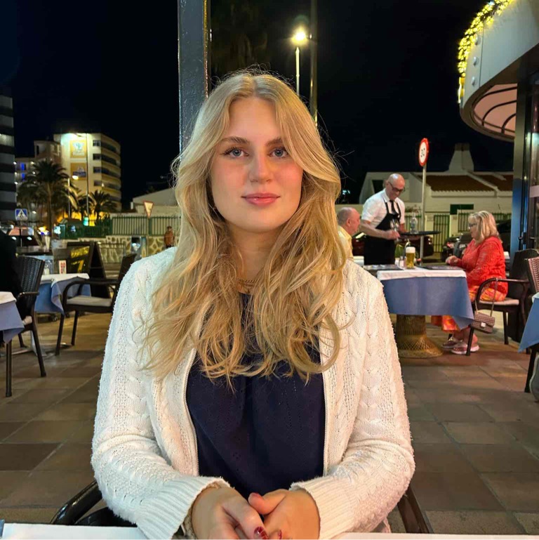 Søger veninder 🌸 