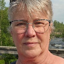 Vänner/promenadsällskap