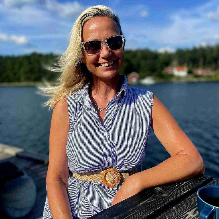 Vänskap sökes med likasinnade 