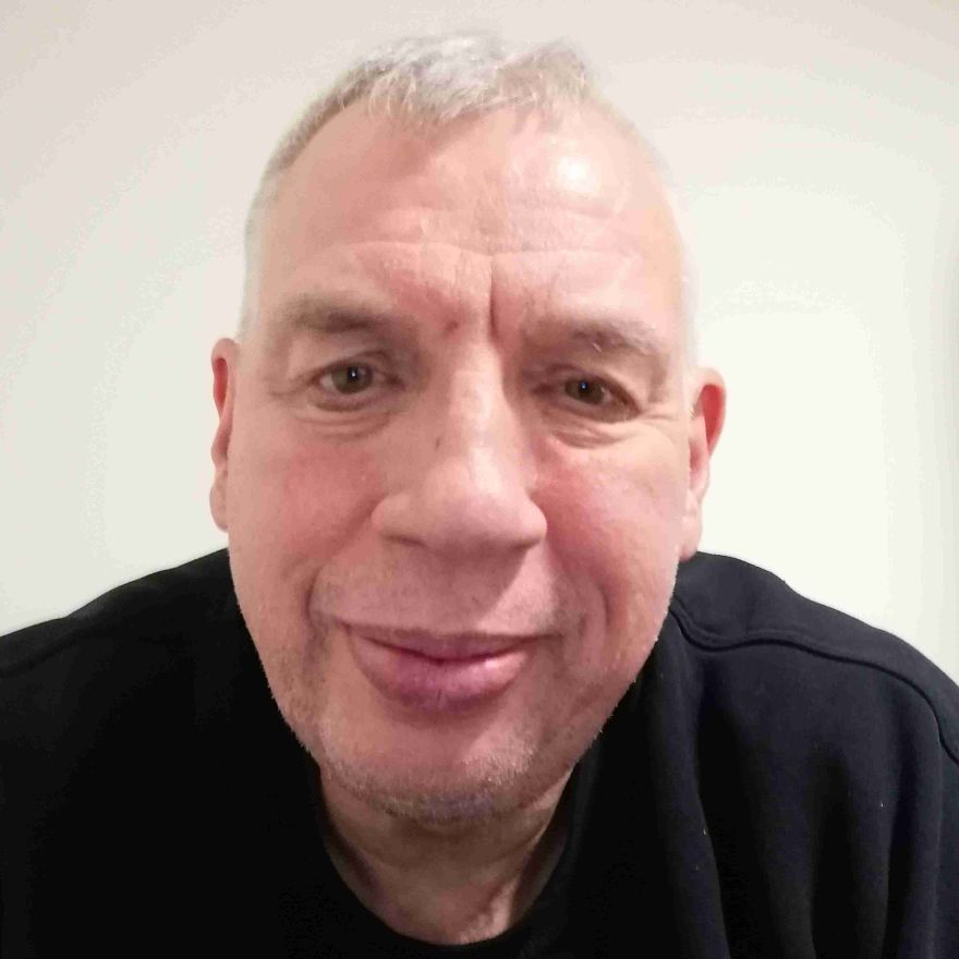 Søger venner 