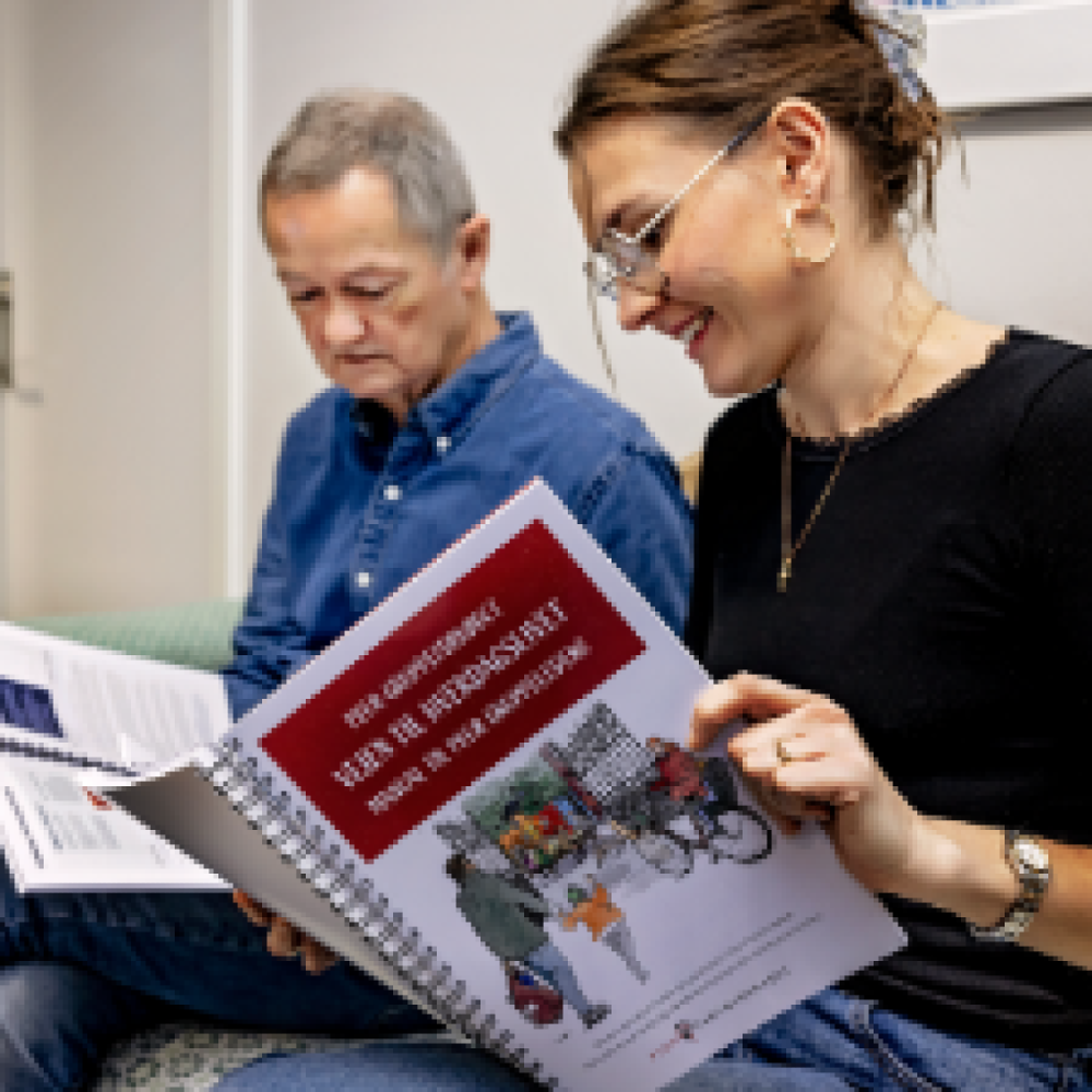 Gratis peer-gruppeforløb 