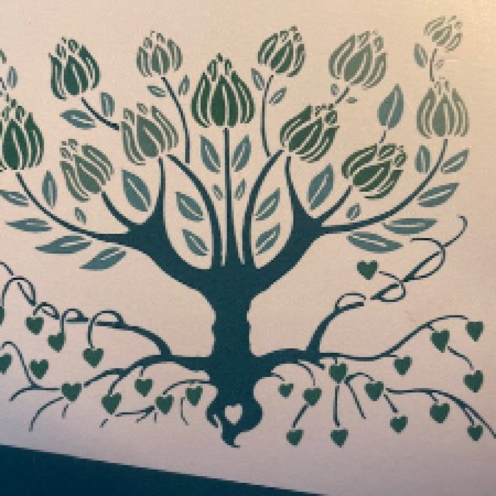 Livshistoriefortællinger 