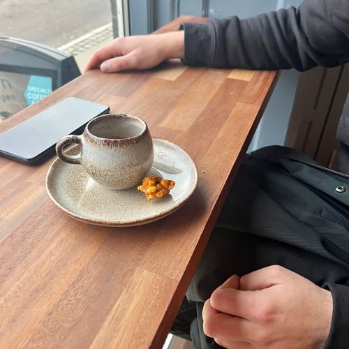 Mænd i Halsnæs - kom og hjælp os