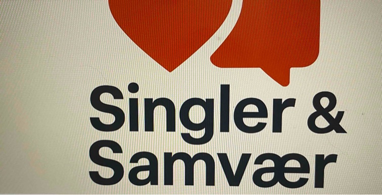Single & samvær 50+ M/K