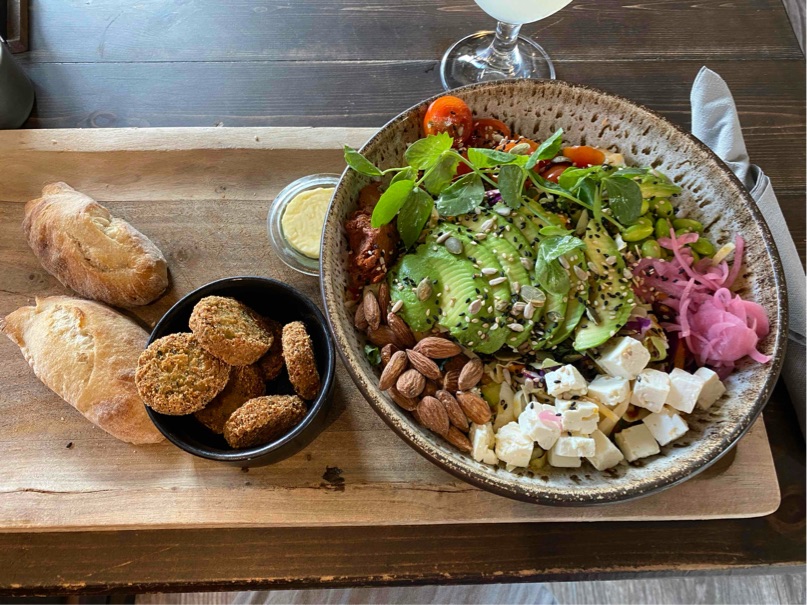 Odense/Fyn - M/K 50+ søges
