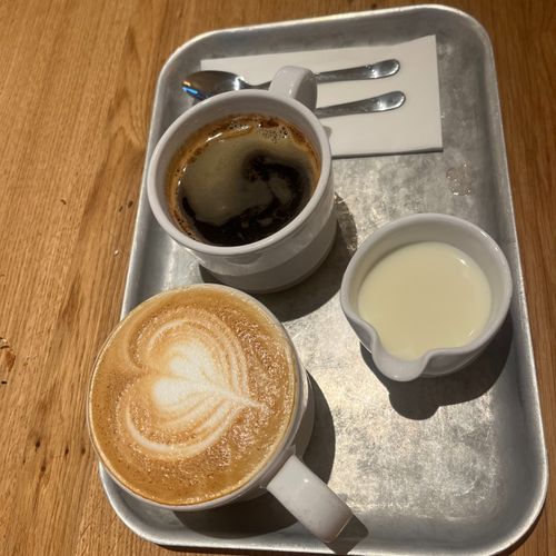 Nytt socialt umgänge!