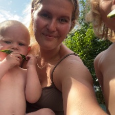 Veninder/venner/reservebedste