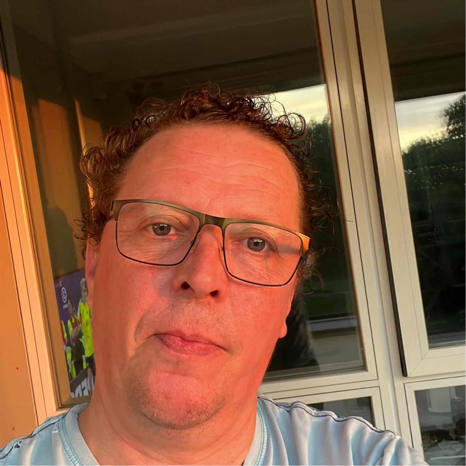 Søger samtaler/samværd
